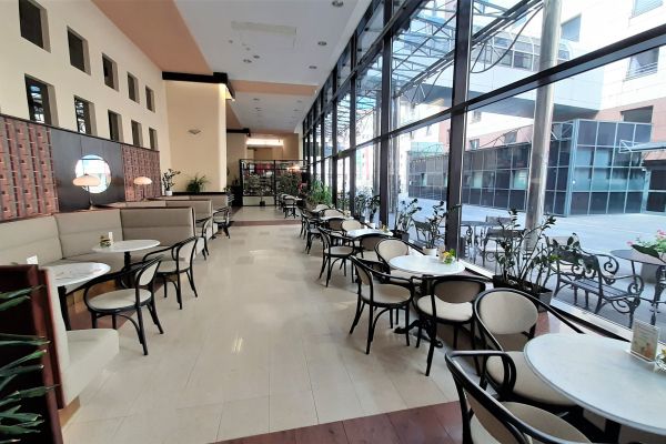 Hotel Gromada Centrum (Warszawa)